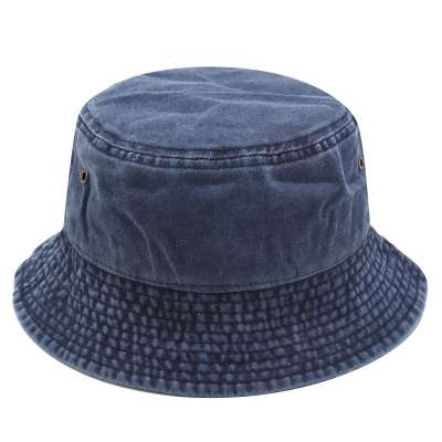 Fashional Popular Design Your Own Custom Plain Bucket Hat Wholesale