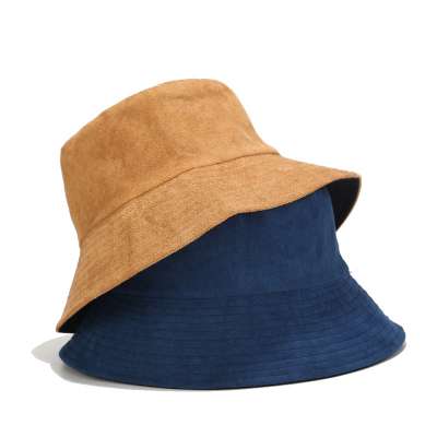 2020 Fashion Wholesale Bucket Hat Flower Custom Printed Bucket Hats Fisherman Bucket Hats